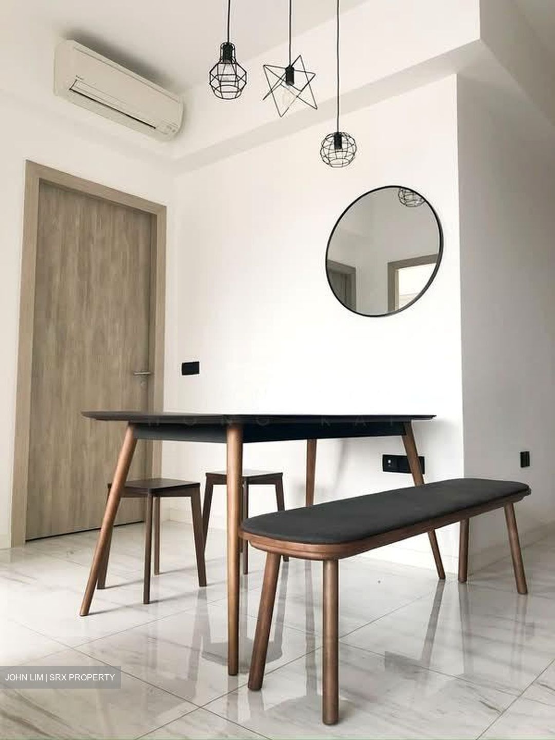 The Alps Residences (D18), Condominium #587758991